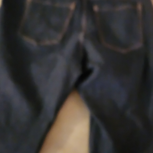 Stretch Jeans size Medium - Picture 2 of 4